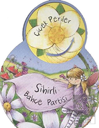 Sihirli Bahçe Partisi