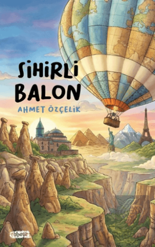 Sihirli Balon