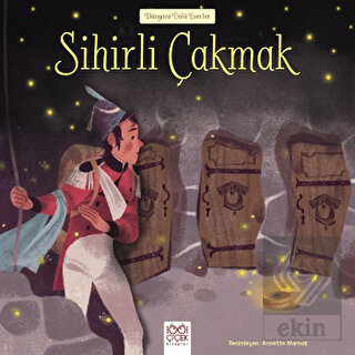 Sihirli Çakmak