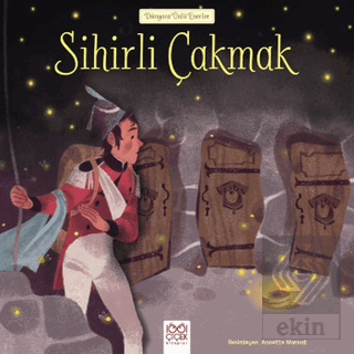 Sihirli Çakmak
