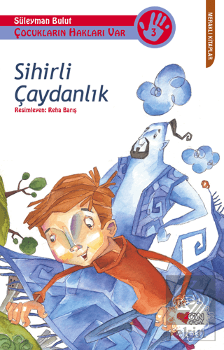 Sihirli Çaydanlık