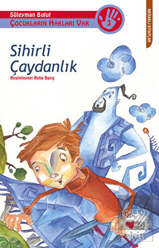 Sihirli Çaydanlık
