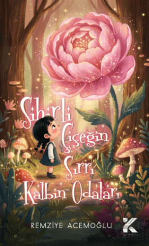 Sihirli Çiçeğin Sırrı Kalbin Odaları