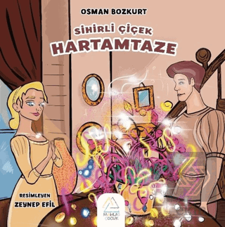 Sihirli Çiçek Hartamtaze