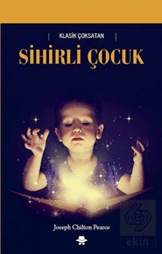 Sihirli Çocuk