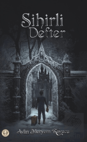 Sihirli Defter