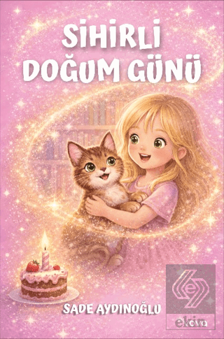 Sihirli Doğum Günü