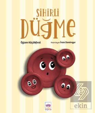 Sihirli Düğme