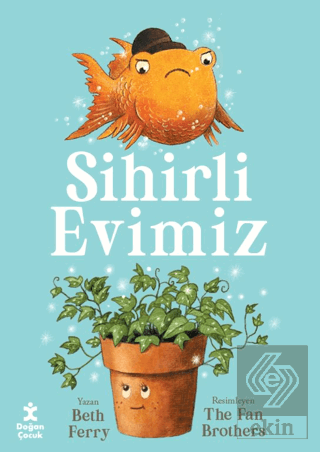 Sihirli Evimiz