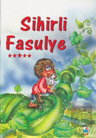 Sihirli Fasülye