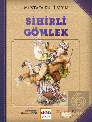 Sihirli Gömlek