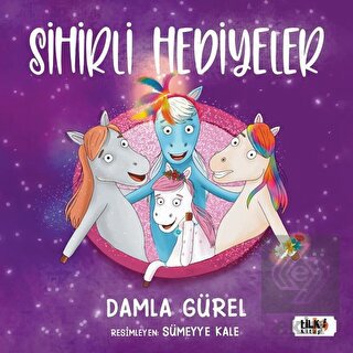 Sihirli Hediyeler
