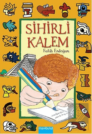 Sihirli Kalem