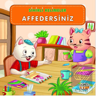 Sihirli Kelimeler - Affedersiniz