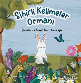 Sihirli Kelimeler Ormanı