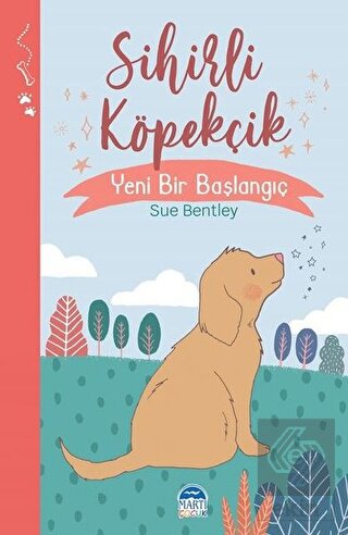 Sihirli Köpekçik - Sihirli Hayvanlar