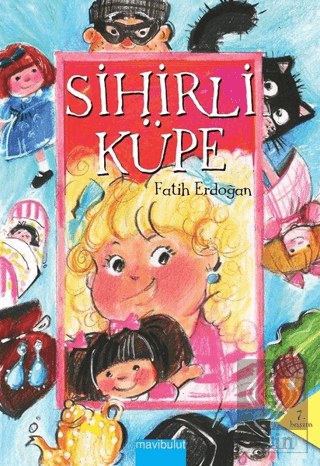 Sihirli Küpe