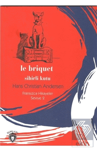 Sihirli Kutu Fransızca Hikayeler Seviye 2