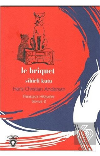 Sihirli Kutu Fransızca Hikayeler Seviye 2