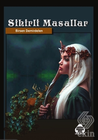 Sihirli Masallar
