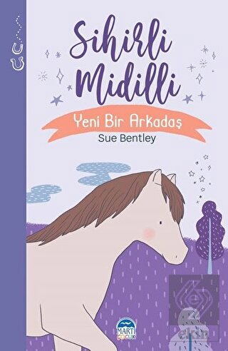 Sihirli Midilli - Sihirli Hayvanlar