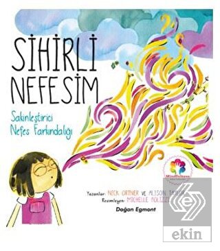 Sihirli Nefesim