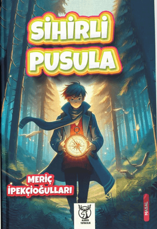 Sihirli Pusula