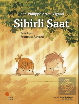 Sihirli Saat