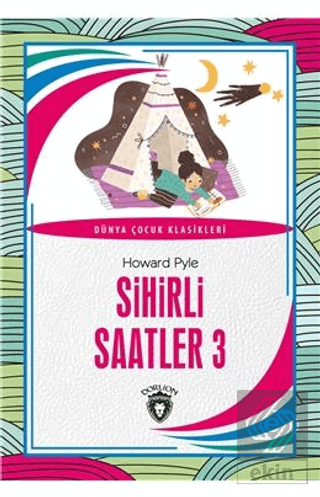 Sihirli Saatler 3