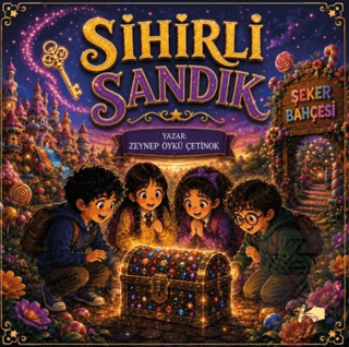 Sihirli Sandık