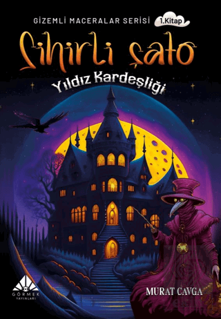 Sihirli Şato Yıldız Kardeşliği
