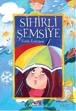 Sihirli Şemsiye
