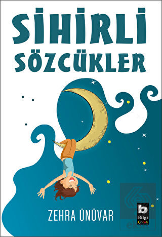 Sihirli Sözcükler