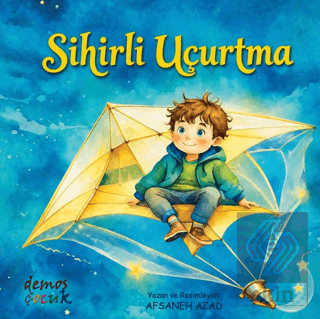 Sihirli Uçurtma