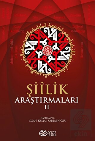 Şiilik Araştırmaları II