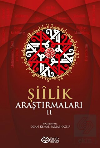 Şiilik Araştırmaları II