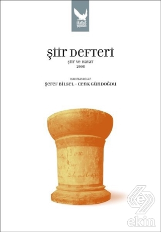 Şiir Defteri Şiir ve Hayat 2009