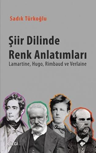 Şiir Dilinde Renk Anlatımları