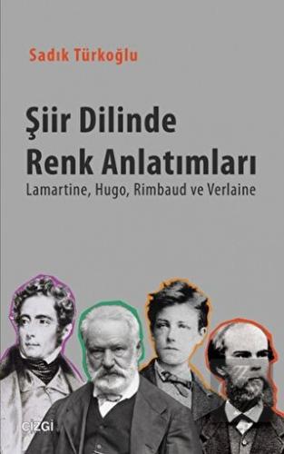 Şiir Dilinde Renk Anlatımları