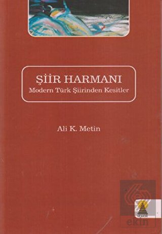 Şiir Harmanı