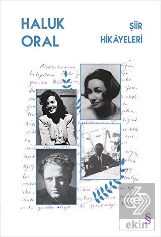 Şiir Hikâyeleri (Ciltli)