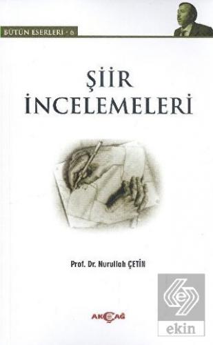 Şiir İncelemeleri
