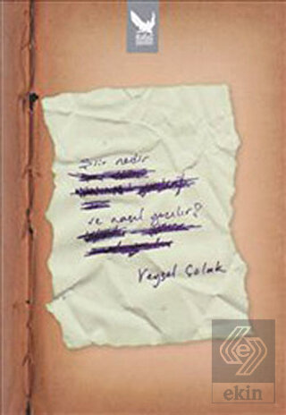 Şiir Nedir ve Nasıl Yazılır?