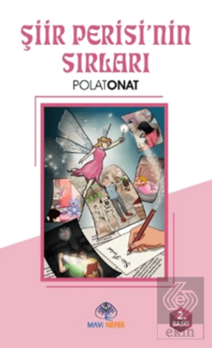 Şiir Perisi'nin Sırları