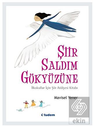 Şiir Saldım Gökyüzüne