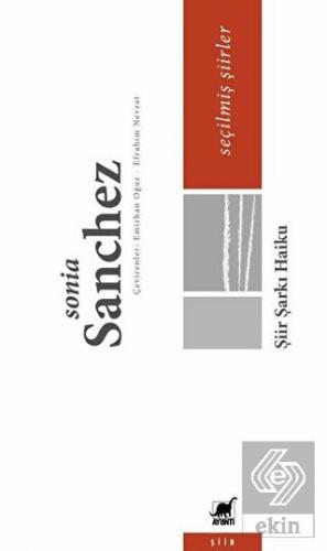 Şiir Şarkı Haiku - Seçilmiş Şiirler