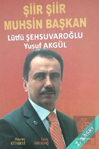Şiir Şiir Muhsin Başkan