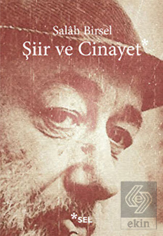 Şiir ve Cinayet
