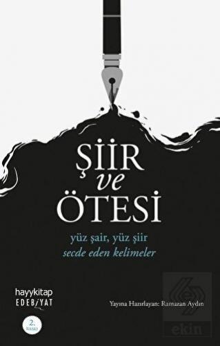 Şiir ve Ötesi