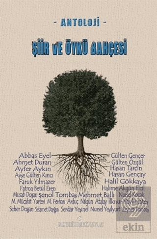 Şiir ve Öykü Bahçesi